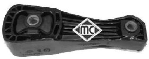 Купить запчасть METALCAUCHO - 04093 ПОДУШКА ДВИГАТЕЛЯ REN MEGANE I 98-03/SCENIC 1.4/1.6 16V 99-03 ЗАД 04093