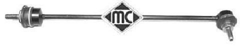 Купить запчасть METALCAUCHO - 04243 Тяга стабилизатора передн. лев./прав. REN AVAMTIME/ESPACE III/LAGUNA/SAFRANE 04243