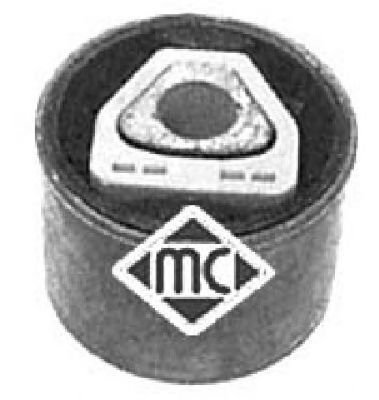 Купить запчасть METALCAUCHO - 04252 