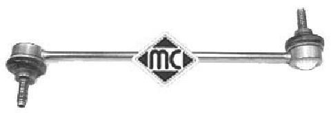 Купить запчасть METALCAUCHO - 04261 ТЯГА СТАБ FRD GALAXYSEAT ALHAMBRAVW SHARAN 95- ПЕР LR 04261
