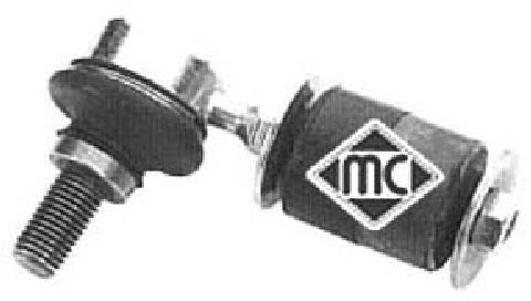 Купить запчасть METALCAUCHO - 04282 ТЯГА СТАБИЛИЗАТОРА OPL ASTRA F VECTRA A ПЕР 04282
