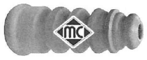 Купить запчасть METALCAUCHO - 04312 