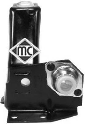Купить запчасть METALCAUCHO - 04361 ПОДУШКА ДВИГ SEAT CORDOBA IIBIZA IIVW CADDY IIGOLF III 1.4-2.01.9D 93-04 04361