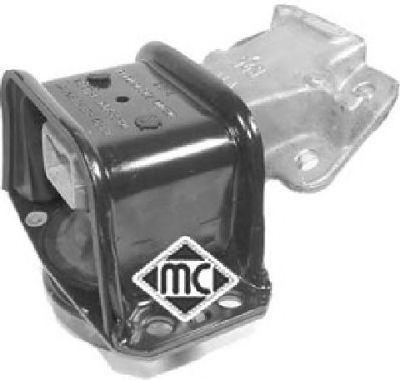 Купить запчасть METALCAUCHO - 04432 ПОДУШКА МОТОРА ВЕРХНЯЯ ГИДРО PGT 307 00- 04432