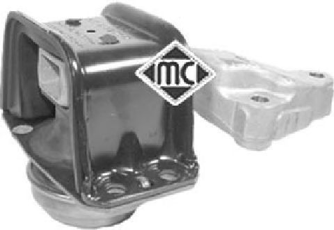 Купить запчасть METALCAUCHO - 04435 ПОДУШКА ДВИГ CIT C4PGT 307308 2.0 16V R 04435
