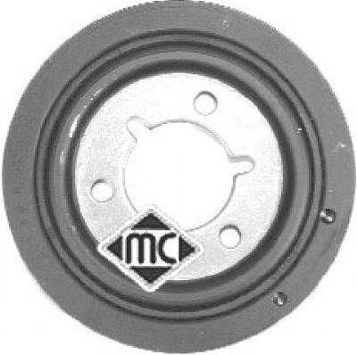 Купить запчасть METALCAUCHO - 04440 