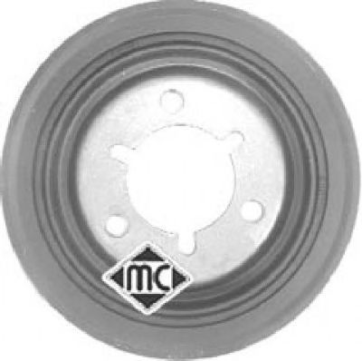 Купить запчасть METALCAUCHO - 04442 