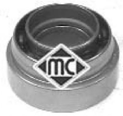Купить запчасть METALCAUCHO - 04518 Подшипник приводного вала со стороны КПП 28,0 MM 04518