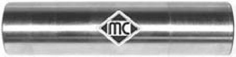Купить запчасть Metalcaucho - 04552 Ось рычага задней балки CITROEN PICASSO/BERLINGO/PEUGEOT 405/PARTNER (СТАКАН) ПРАВ