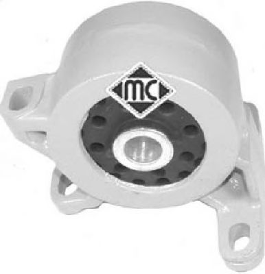 Купить запчасть METALCAUCHO - 04825 Подушка двигателя зад. FRD MONDEO 1.6-2.0 16V 04825