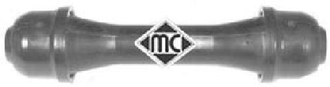 Купить запчасть METALCAUCHO - 04886 ТЯГА СТАБ FRD TRANSIT 00- ПЕР К-Т 04886