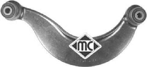 Купить запчасть METALCAUCHO - 04939 РЫЧАГ FRD FOCUS 98-MAZ 35 03-VOL S40V50 04- ЗАД LR 04939
