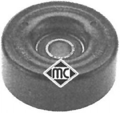 Купить запчасть METALCAUCHO - 05047 РОЛИК MER W124W202W140W210 2.83.2 M104 (генератор) 05047