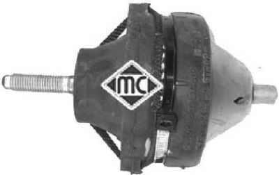 Купить запчасть METALCAUCHO - 05135 ПОДУШКА ДВИГ ПРАВ MINI -03 05135
