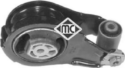 Купить запчасть METALCAUCHO - 05194 ПОДУШКА ДВИГ CIT C4/EUGEOT 308 2.0 HDI 05194