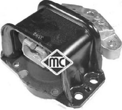 Купить запчасть METALCAUCHO - 05197 ПОДУШКА ДВИГ CIT BERLINGO III 1.6 08- 05197