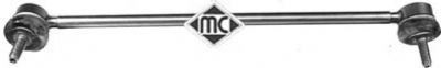 Купить запчасть METALCAUCHO - 05209 ТЯГА СТАБ PGT 207 06- ПЕР L 05209