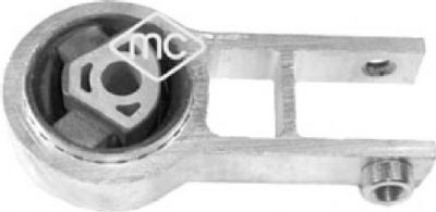Купить запчасть METALCAUCHO - 05266 ПОДУШКА КПП CIT JUMPER/FIAT DUCATO/PGT BOXER 2.2D/HDI/2.3D 06- 05266