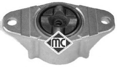 Купить запчасть METALCAUCHO - 05288 Опора амортизационной стойки FORD FOCUS C-MAX 03- ЗАД