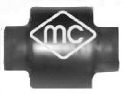 Купить запчасть METALCAUCHO - 05359 САЙЛЕНТБЛОК AUDI A3/TT/VW GOLF V/PASSAT B6 03- ЗАД НИЖН РЫЧ ВНЕШ 05359