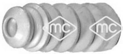 Купить запчасть Metalcaucho - 05364 Отбойник амортизатора SKODA OCTAVIA/VW TOURAN 96- ЗАД