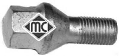 Купить запчасть METALCAUCHO - 05458 