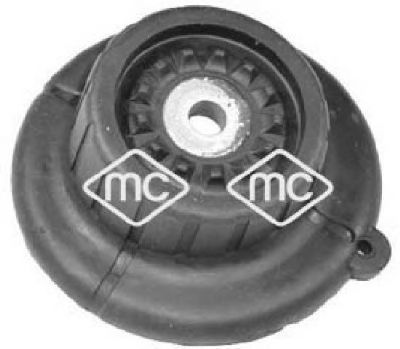 Купить запчасть METALCAUCHO - 05479 ОПОРА АМОРТИЗАТОРА FIAT STILO 02- 05479