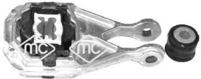Купить запчасть METALCAUCHO - 05572 