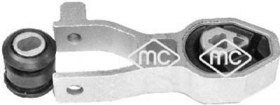 Купить запчасть METALCAUCHO - 05601 ПОДУШКА АКПП ALFA MITOFIAT GRANDE PUNTO 1.21.4 199A4A6350A1955A1 05- 05601