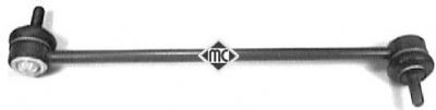 Купить запчасть METALCAUCHO - 05629 ТЯГА СТАБ ПЕР FIAT PANDA 1.1-1.2-1.3D 03-  05629