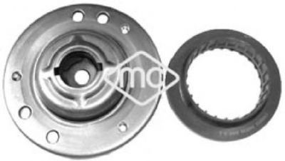 Купить запчасть METALCAUCHO - 05889 ПОДУШКА АМОРТ FIAT CROMAOPL SIGNUMVECTRA CSAAB 9-3 02- ПЕР К-Т (с подшипником) 05889