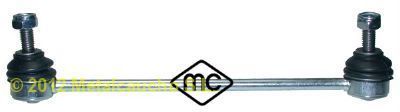 Купить запчасть METALCAUCHO - 06028 ВТУЛКА СТАБИЛИЗАТОРА MER W169 04-/W245 05- ПЕР L/R 06028