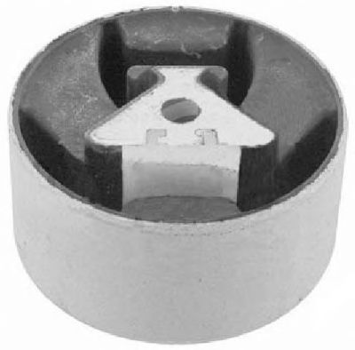 Купить запчасть METALCAUCHO - 06115 ПОДУШКА ДВИГ MER W638 VITOW6382 2.0-2.82.2CDI2.3DTD 96-03 06115
