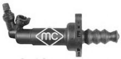 Купить запчасть METALCAUCHO - 06121 ЦИЛИНДР СЦЕПЛ РАБ VW BORA/GOLF/T4/AUDI A3/TT 1.4-3.2/1.4-2.5D/TDI 90- 06121