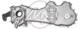 Купить запчасть METALCAUCHO - 06581 МАСЛЯНЫЙ НАСОС FIAT 1.3MJTD 06581