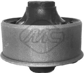 Купить запчасть METALCAUCHO - 06702 САЙЛЕНТБЛОК TOYOTA AVENSIS