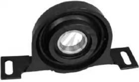 Купить запчасть METALCAUCHO - 06713 ПОДШИПНИК ПОДВЕСНОЙ ПОДХОДИТ ДЛЯ Land Rover FREELANDER (35MM) 06713