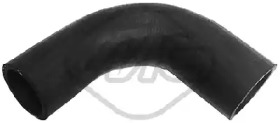 Купить запчасть METALCAUCHO - 09795 Патрубок турбины FRD FOCUS IIC MAX II 1.8 TDCI 09795