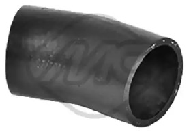 Купить запчасть METALCAUCHO - 09805 ПАТРУБОК ТУРБИНЫ KIA SORENTO I 2.5 CRDi 09805
