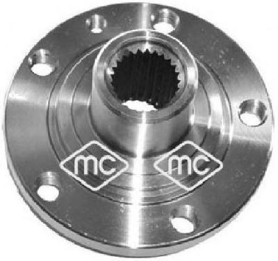 Купить запчасть METALCAUCHO - 90114 СТУПИЦА ALFA ROMEO 156 97- ПЕР 90114