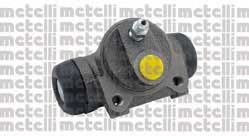 Купить запчасть METELLI - 040642 