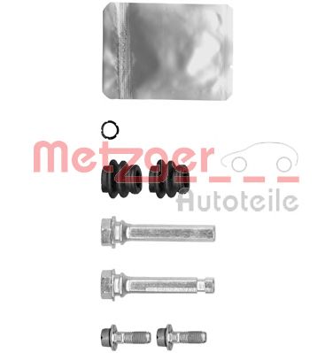 Купить запчасть METZGER - 1131494X 