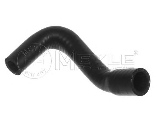 Купить запчасть Meyle - 1191210148 Патрубок системы охлаждения VW Bora/Golf lll/Passat 91-97/T4 2.8 VR6