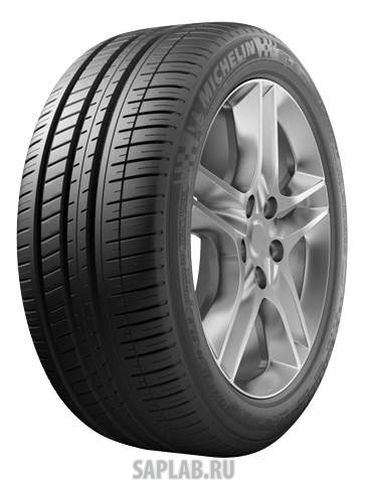 Купить запчасть MICHELIN - 111390 88W XL Pilot Sport 3