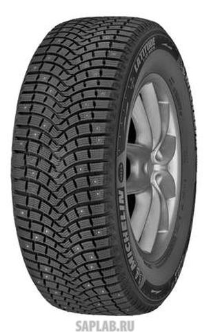 Купить запчасть MICHELIN - 112364 255/65 R17 114T XL Latitude X-Ice North 2