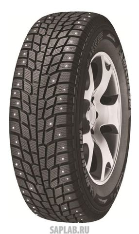 Купить запчасть MICHELIN - 121522 245/70 R16 107Q  Latitude X-Ice North