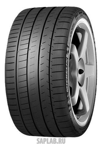 Купить запчасть MICHELIN - 122962 (101Y) XL Pilot super sport N0