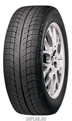 Купить запчасть MICHELIN - 13344 265/65 R17 112T  Latitude X-Ice 2