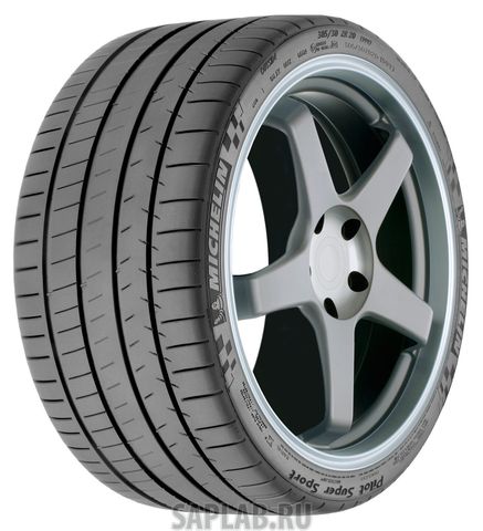 Купить запчасть MICHELIN - 134256 (95Y) XL Pilot super sport