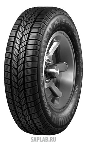 Купить запчасть MICHELIN - 136141 Agilis 51 SNOW-ICE